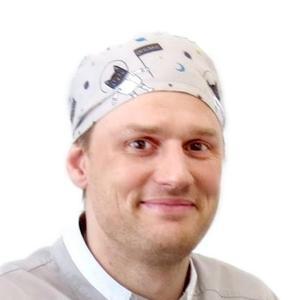 Скоба Александр Константинович