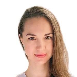 Жильцова Олеся Олеговна