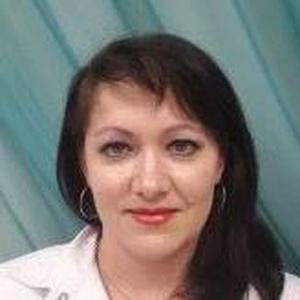 Ушакова Гульнара Марсиловна