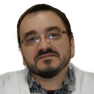 Рогатин Игорь Владимирович