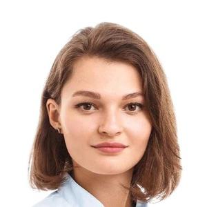Студеникина Светлана Дмитриевна