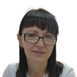 Поздникина Ольга Юрьевна