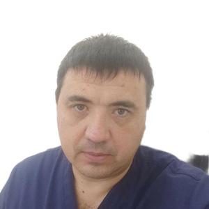 Усманов Марат Альбертович