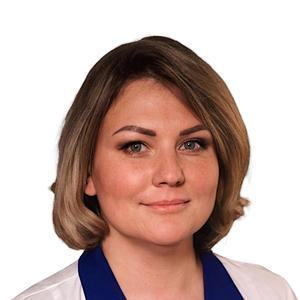Мирошникова Елена Анатольевна