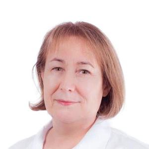 Павлова Наталия Гергардовна