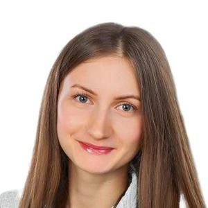 Сергеева Наталия Олеговна