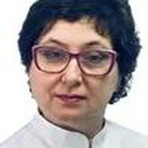 Устюгова Светлана Анатольевна