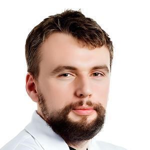 Аврамов Александр Александрович