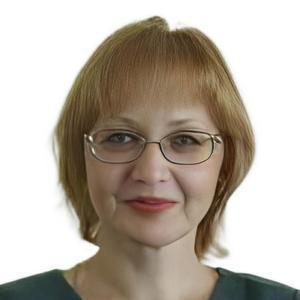 Панова Ирина Витальевна