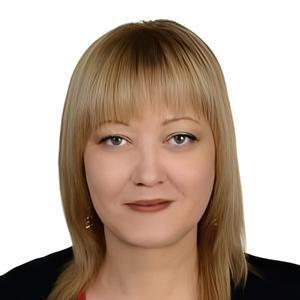 Рычина Инна Евгеньевна