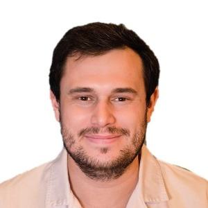 Ильин Роман Олегович