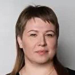 Плотникова Наталья Анатольевна