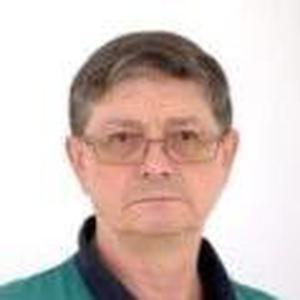Прохоров Александр Ювенальевич