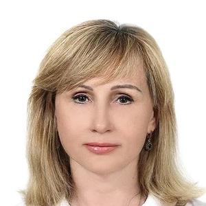 Макаренко Лидия Викторовна