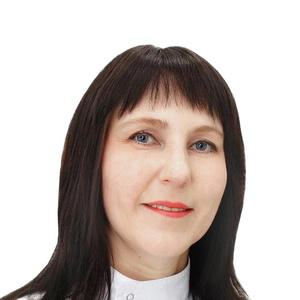 Шешина Вера Геннадьевна