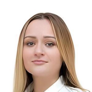 Григорьева Юлия Константиновна