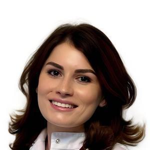 Халиуллина Лили Георгиевна
