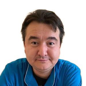 Сабиров Эдгар Тимирханович