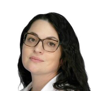 Ионина Екатерина Александровна