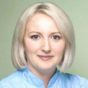 Переведенцева Екатерина Валерьевна