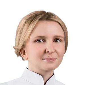 Гаврилова Татьяна Александровна