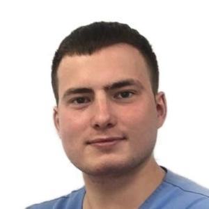 Калинин Владимир Олегович