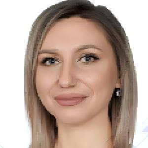 Брень Татьяна Игоревна