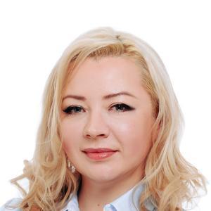 Ярошенко Светлана Викторовна