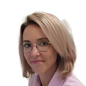 Рогуля Марина Александровна