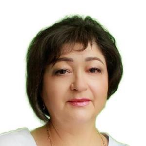 Хомылева Лариса Михайловна