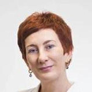 Спиридонова Анна Олеговна