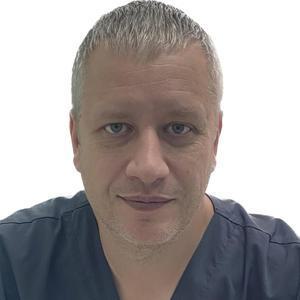 Мальков Иван Владимирович