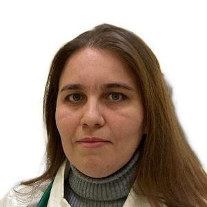 Кутушева Гульшат Зиряковна
