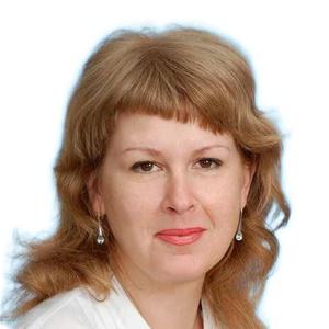 Кондаурова Ольга Игоревна