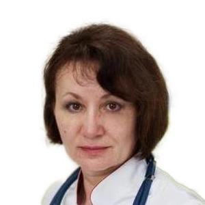 Родикова Альбина Владимировна