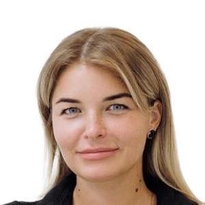 Кочеткова Варвара Алексеевна