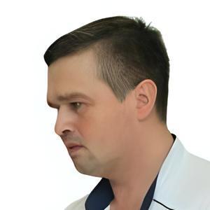Алексеев Алексей Владимирович
