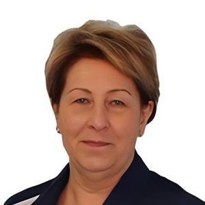 Андреева Галина Валентиновна