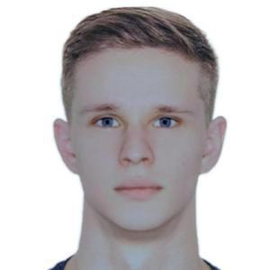 Харламов Михаил Михайлович