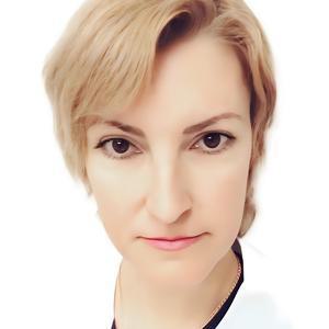 Кошелева Зинаида Владимировна