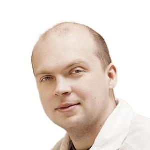 Горбунов Сергей Александрович