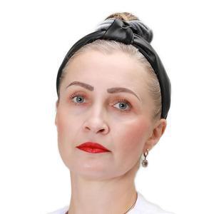 Маркина Лариса Владимировна
