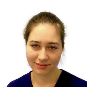 Богдан Анастасия Анатольевна