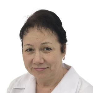 Худяева Марина Борисовна