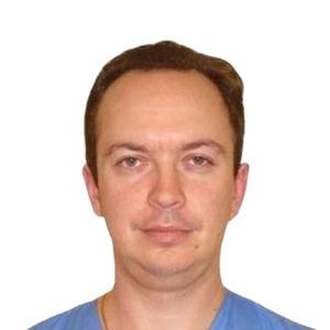 Леонов Игорь Васильевич