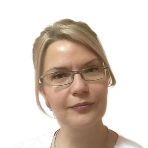 Дмитриева Надежда Александровна
