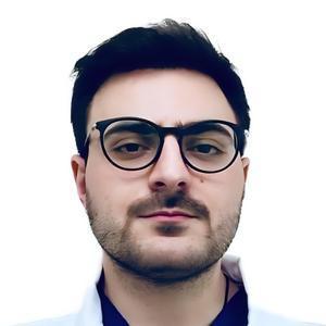Казарян Григорий Александрович