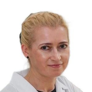 Добренькова Наталья Анатольевна