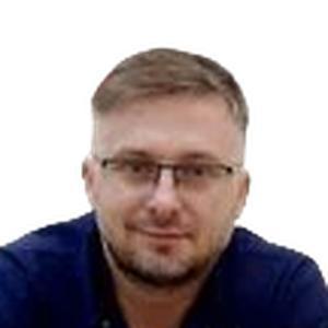 Пруссов Сергей Викторович