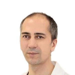 Кравцов Евгений Витальевич